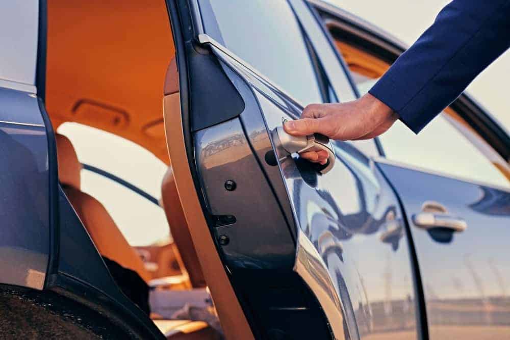 Trained & Experienced Drivers
